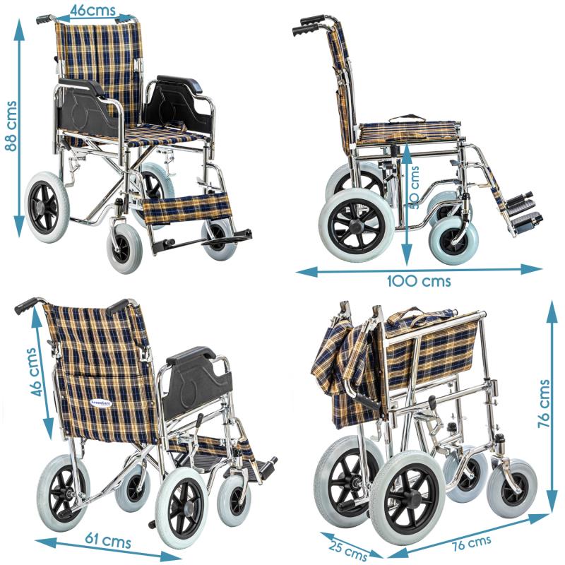 KosmoCare Tranz Plus (RCT103)