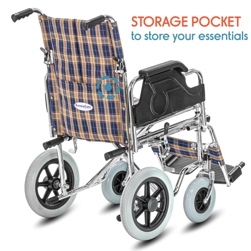 KosmoCare Tranz Plus Doli (RCT105)
