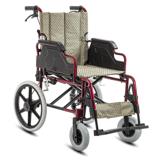 KosmoCare Esteem (RCT401)