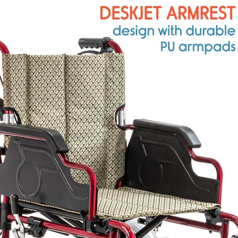 KosmoCare Esteem (RCT401)