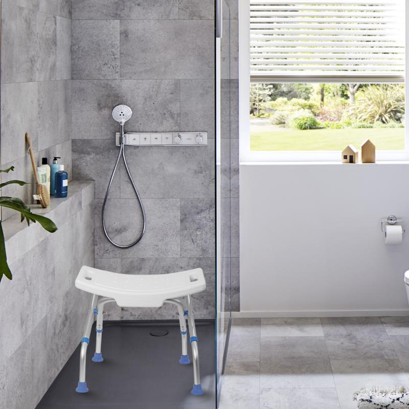 KosmoCare Folding Shower Bench (RX103)