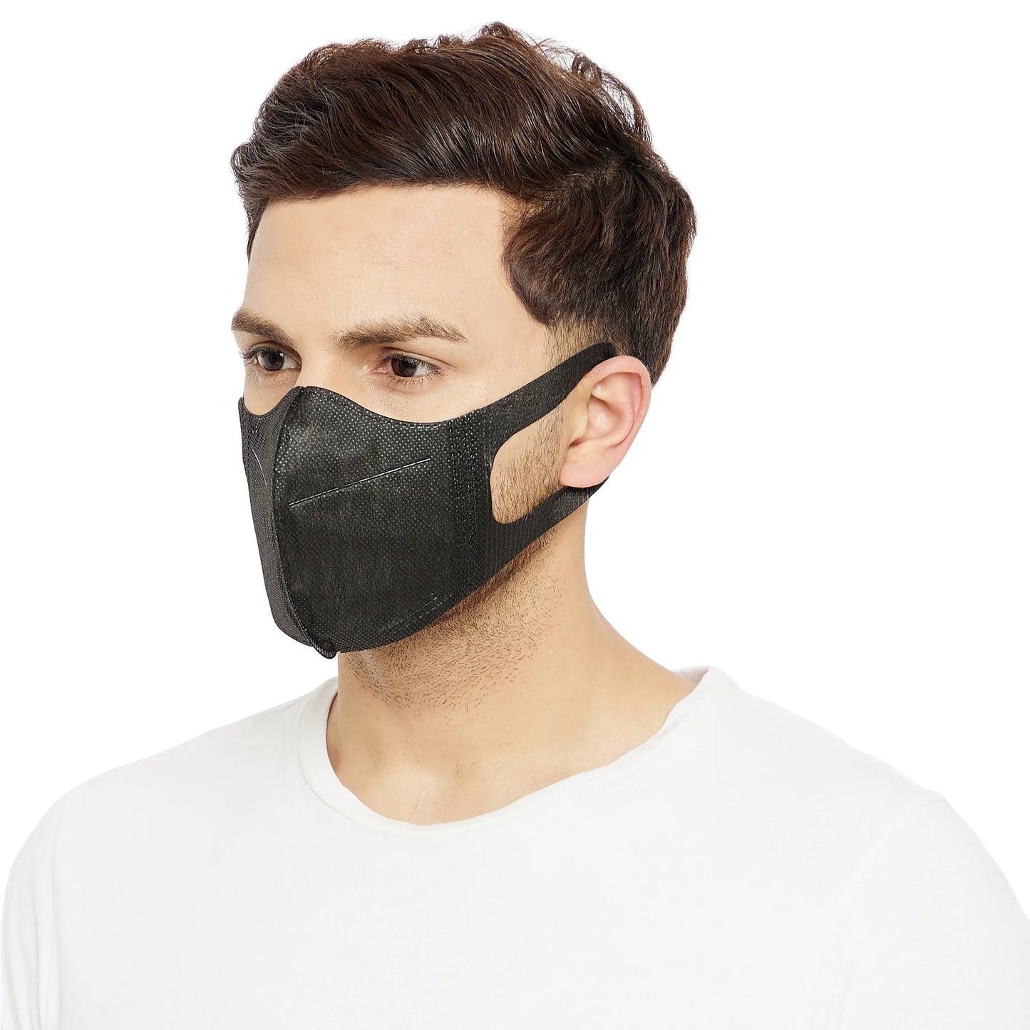 Comfit 3D Face Mask (25 PCS/PACK)
