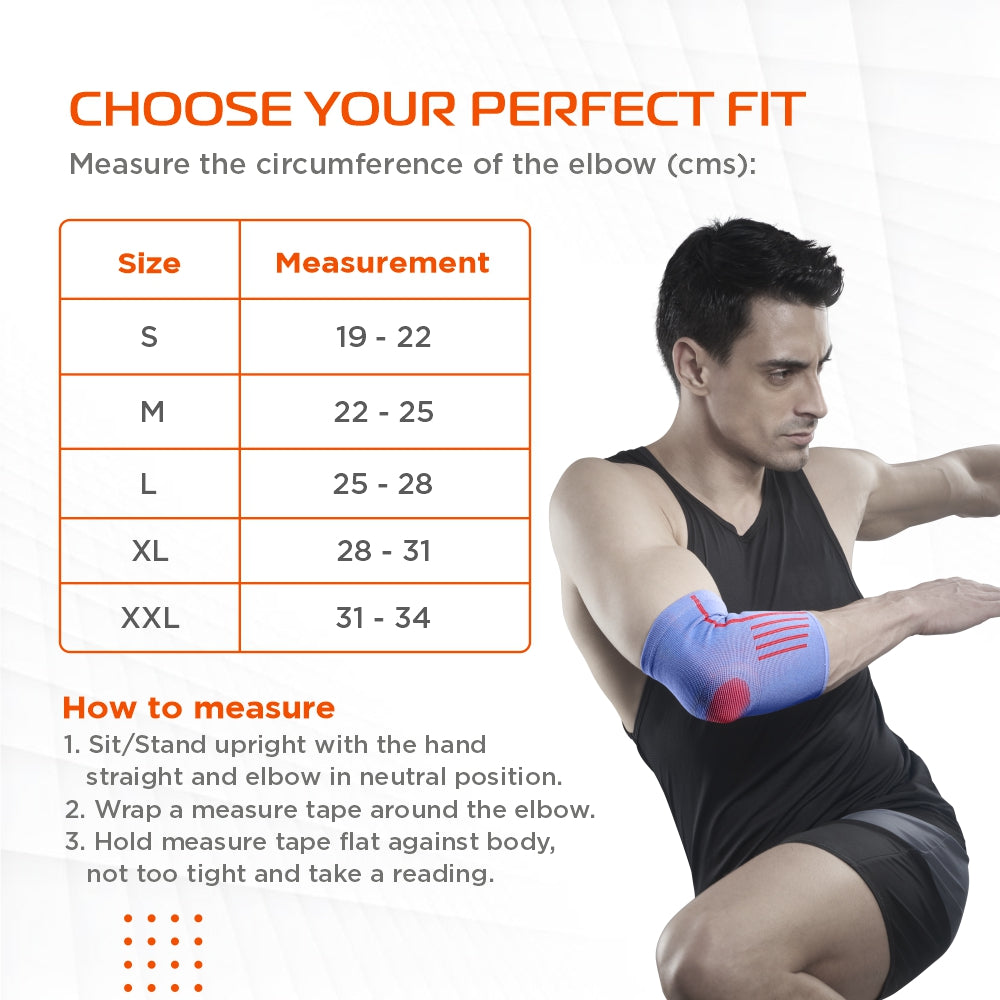 PRO ELBOW SUPPORT