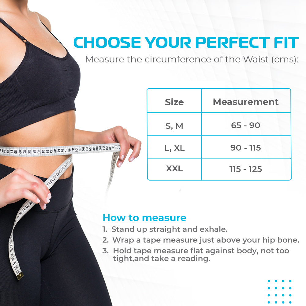 "FLEXI LACEPULL L.S. BELT WITH MOULDING"