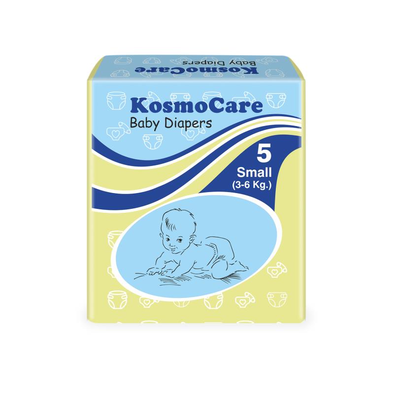 KosmoCare Baby Diapers