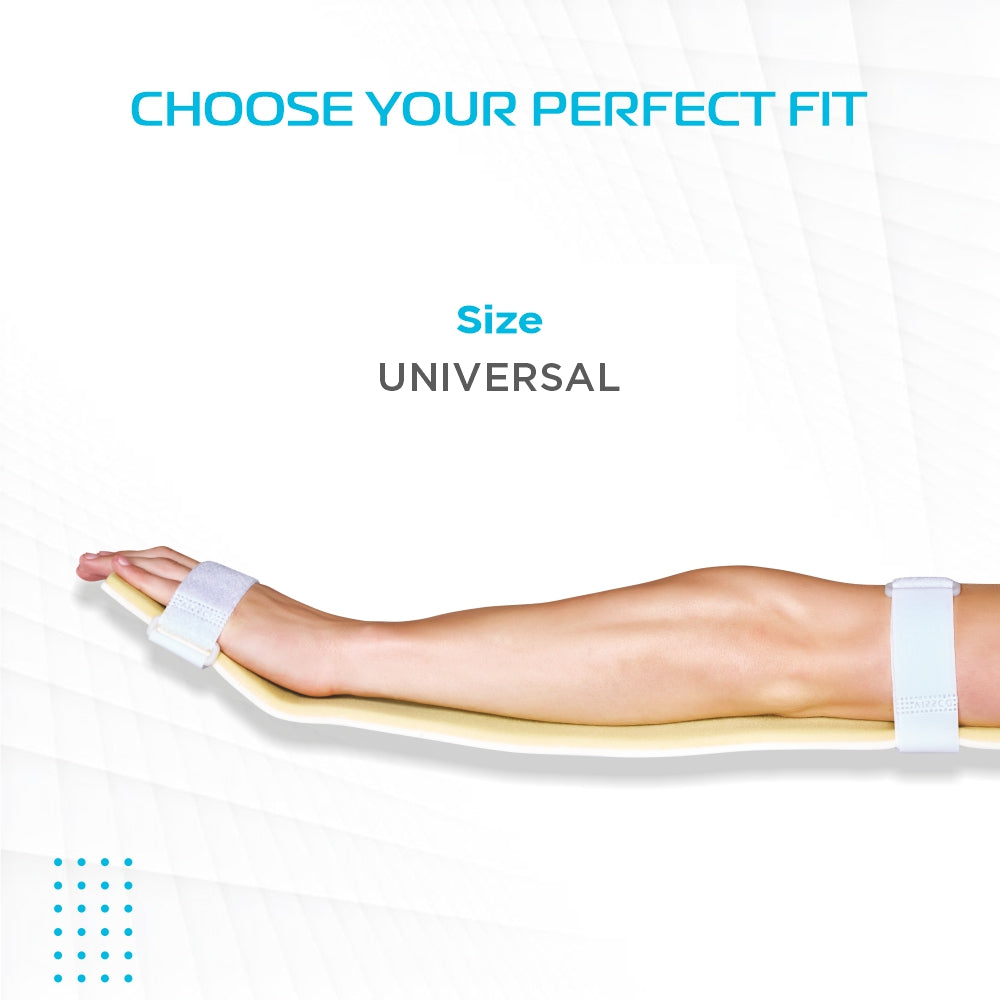 UNIVERSALEMERGENCY SPLINT LONG ARM