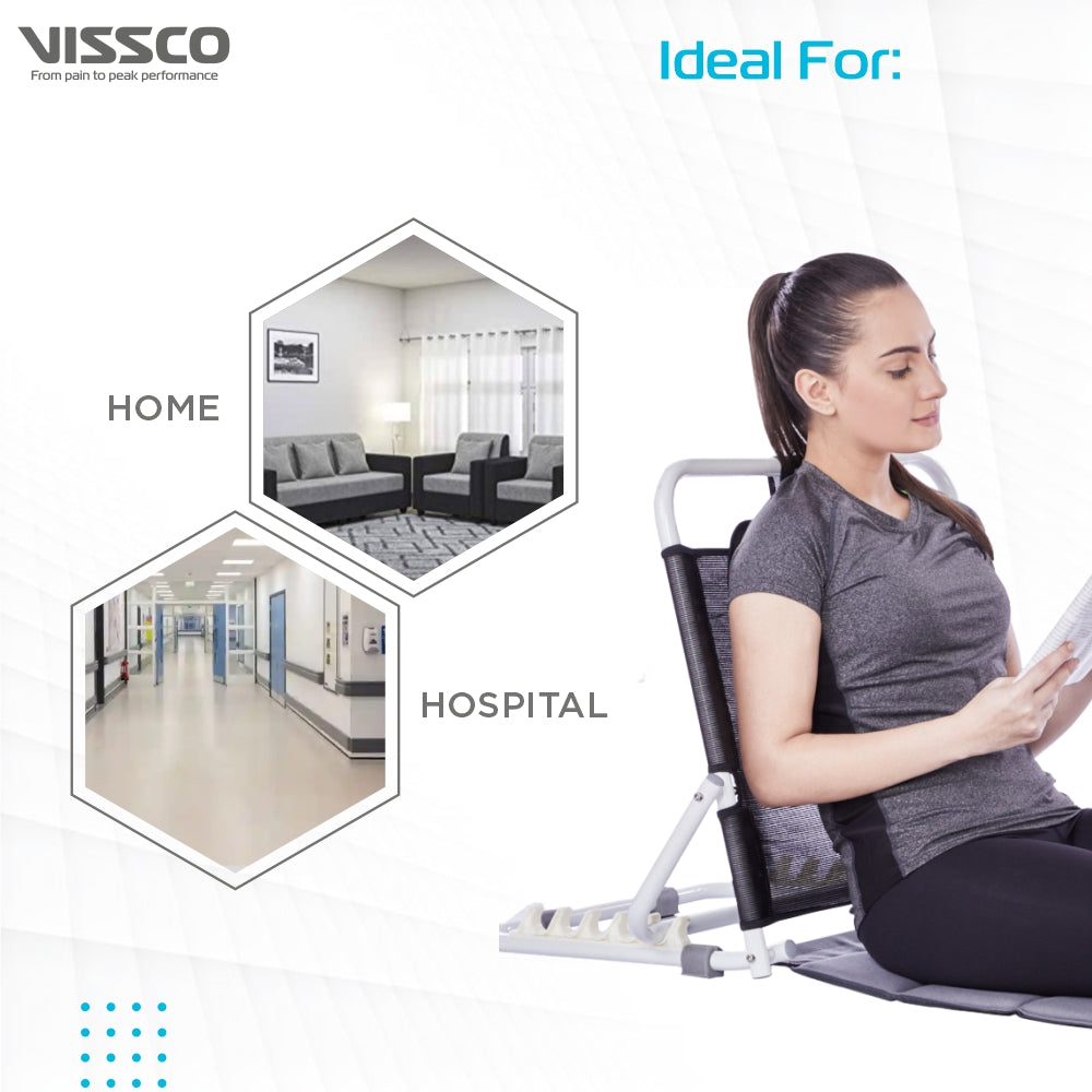 HOSPITAL BACK REST
