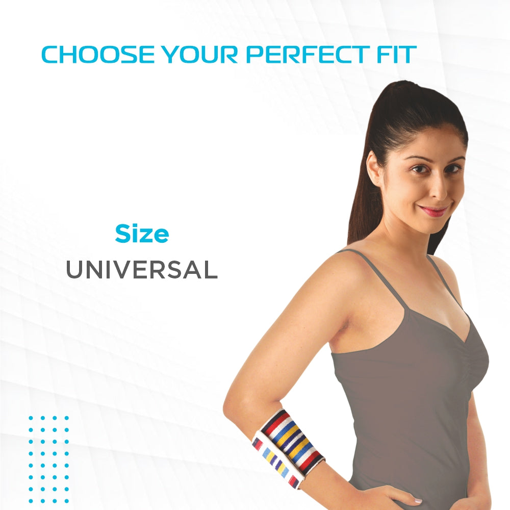 TENNIS ELBOW BELT