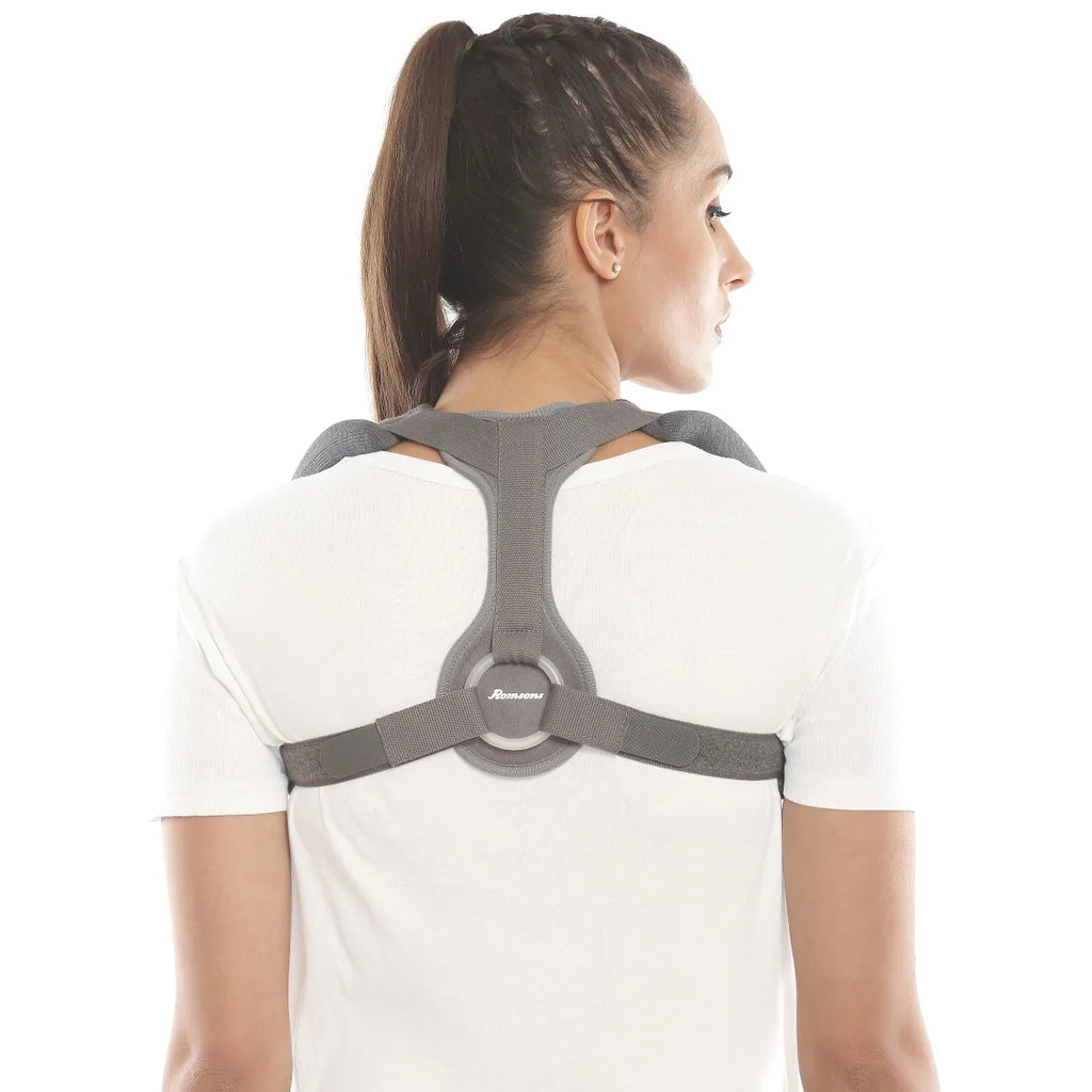 Clavicle Brace With Velcro (1 Pc/Pack)