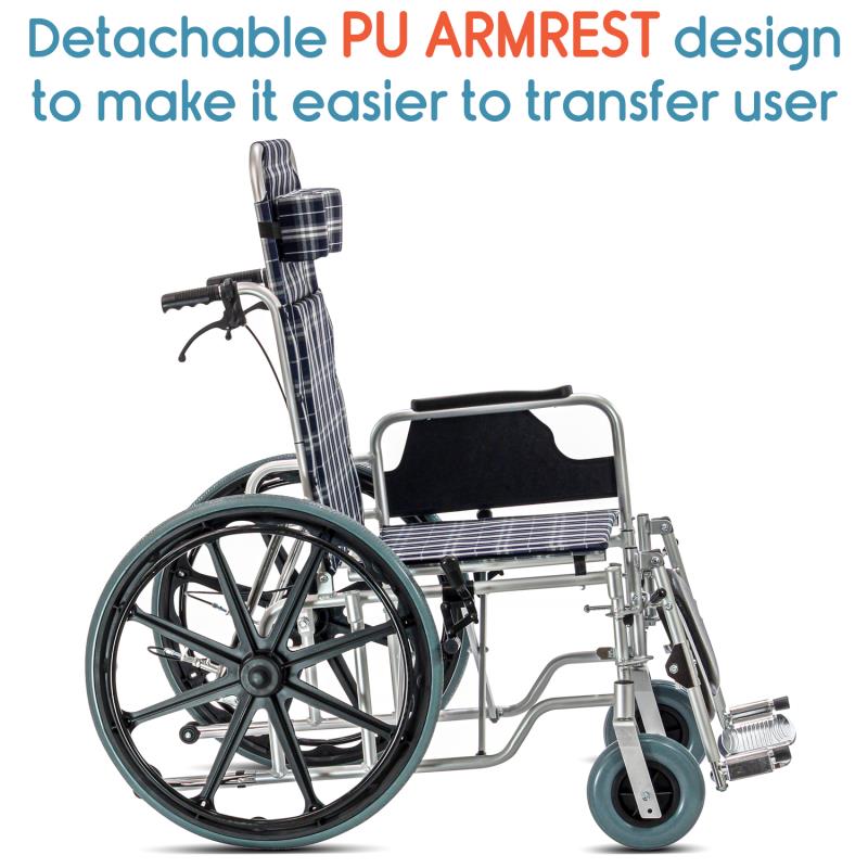 KosmoCare Recliner Light (RCS302)