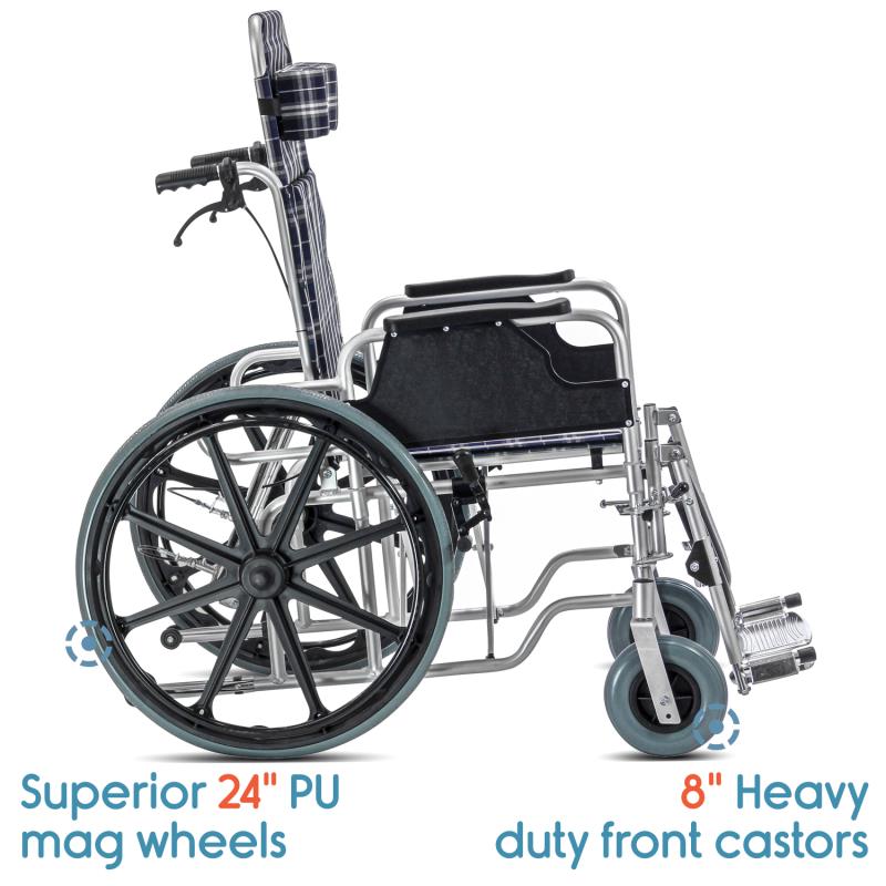 KosmoCare Recliner Light (RCS302)