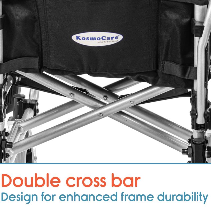 KosmoCare Elegant Plus Quick Release (RCS404)