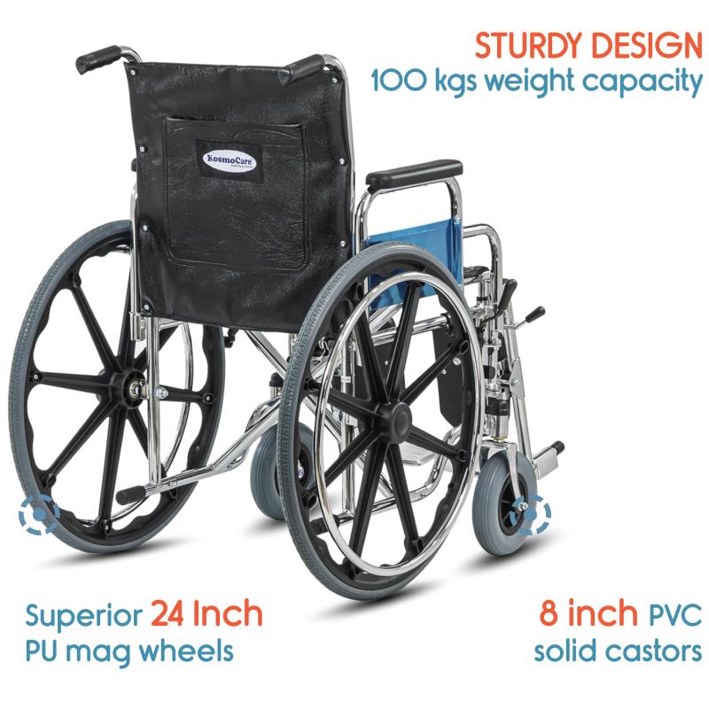 KosmoCare Comfy (RCS201)