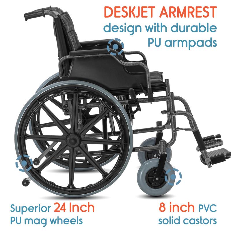 KosmoCare Deluxe Heavy Duty (RCS102)