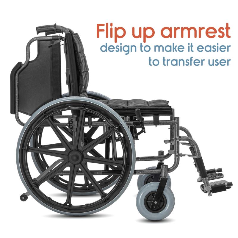 KosmoCare Deluxe Heavy Duty (RCS102)