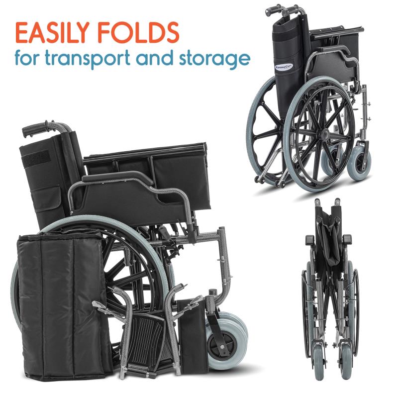 KosmoCare Deluxe Heavy Duty (RCS102)