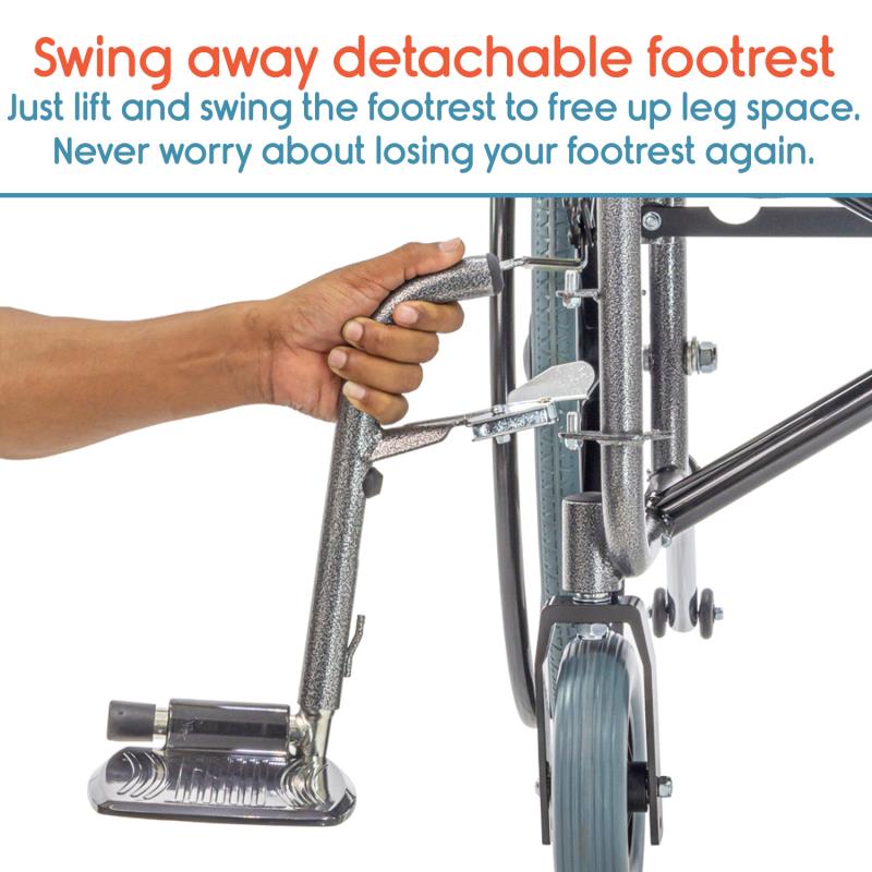 KosmoCare Deluxe Heavy Duty (RCS102)
