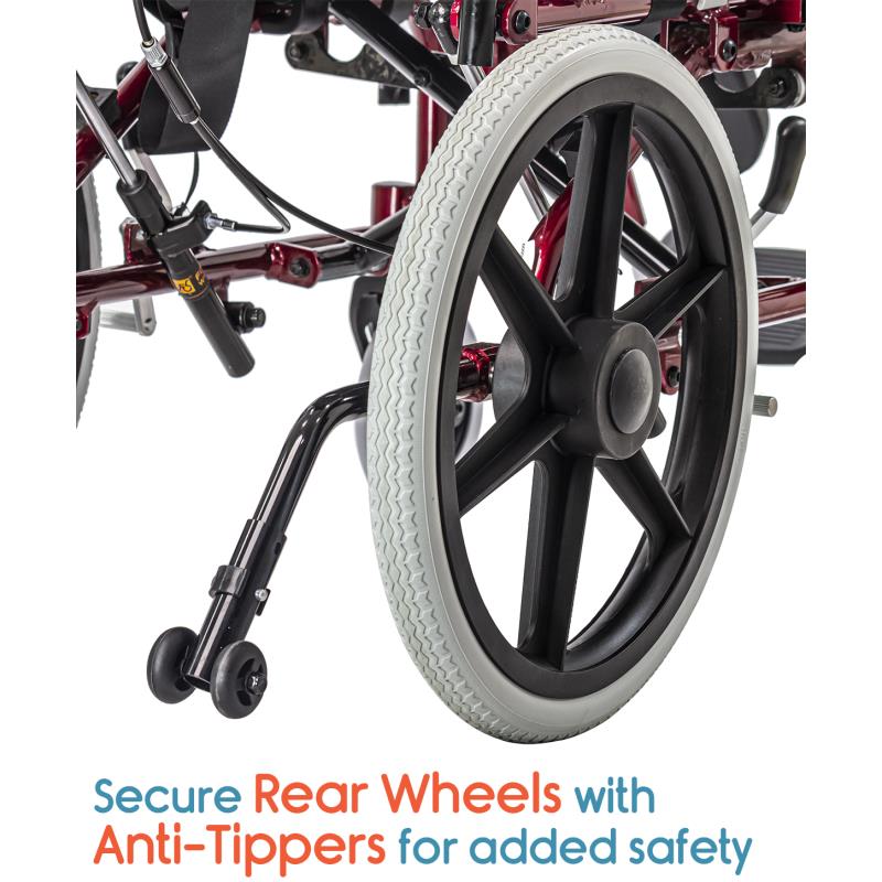 KosmoCare Recliner Junior (RCS304)