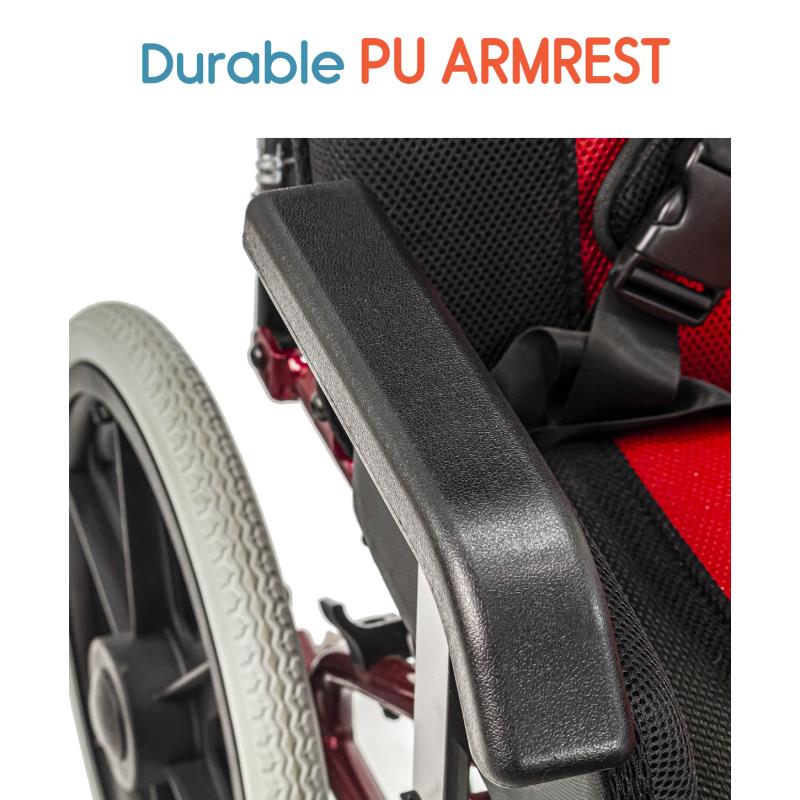 KosmoCare Recliner Junior (RCS304)