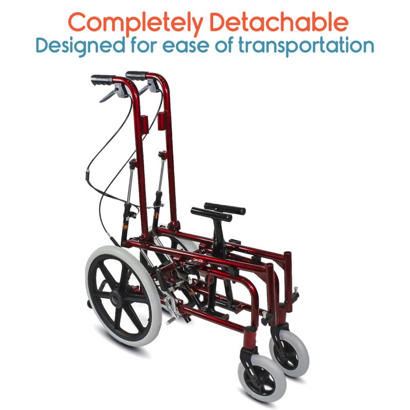 KosmoCare Recliner Junior (RCS304)