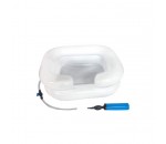 SHAMPOO BASIN
