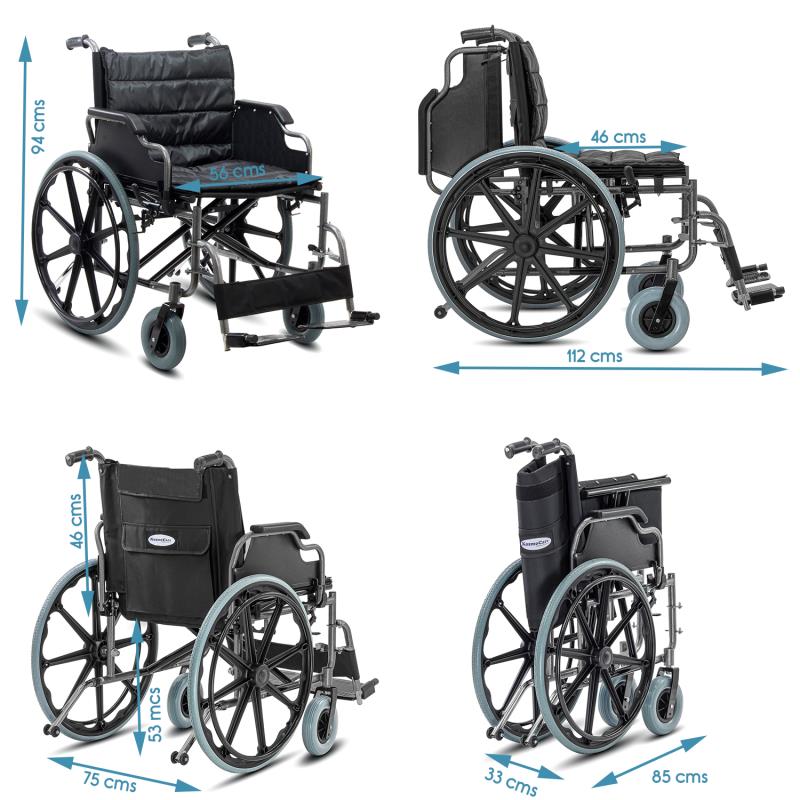 KosmoCare Deluxe Heavy Duty (RCS102)