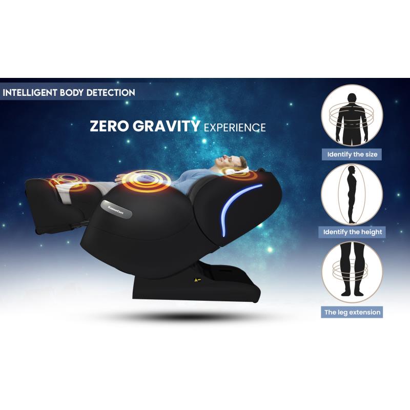 KosmoCare Premium 3D Full Body Massage Chair