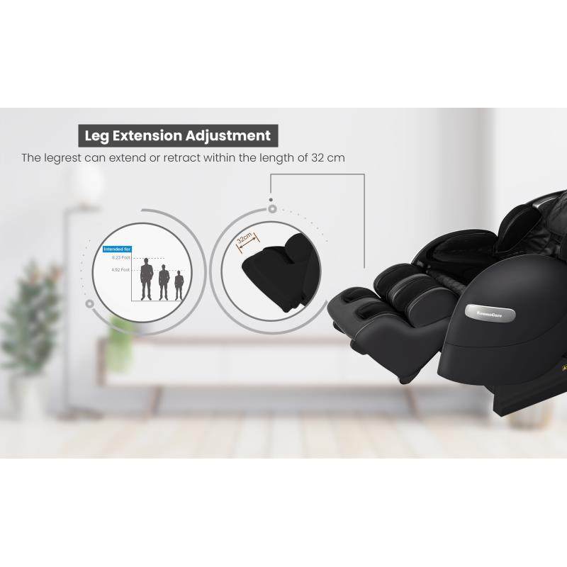 KosmoCare Premium 3D Full Body Massage Chair