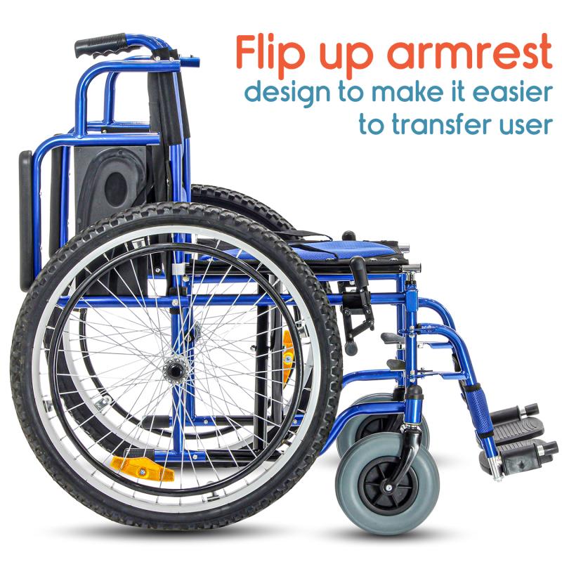 KosmoCare Deluxe (RCS101)