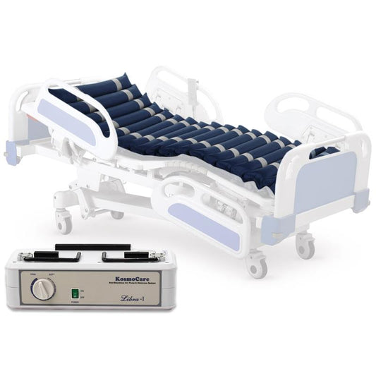 KosmoCare Anti Decubitus Spiral Air Mattress MM3 for prevention of bed/pressure sores