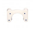 SQUAT MATE TOILET STOOL