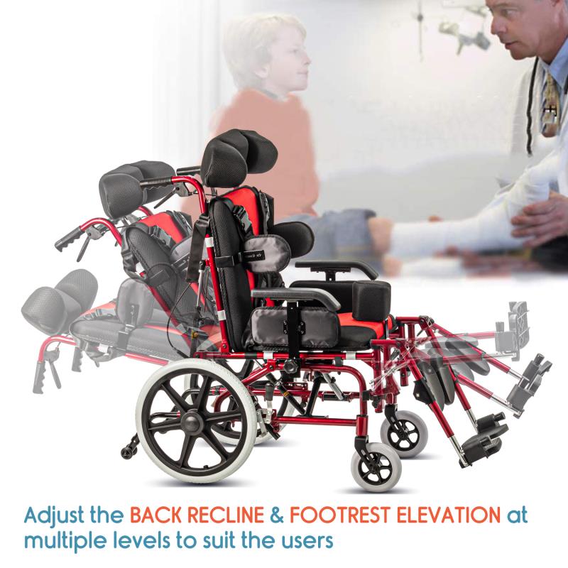 KosmoCare Recliner Junior (RCS304)