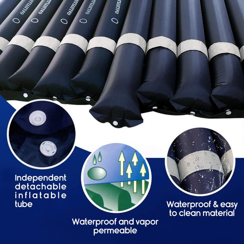 KosmoCare Anti Decubitus Spiral Air Mattress MM3 for prevention of bed/pressure sores