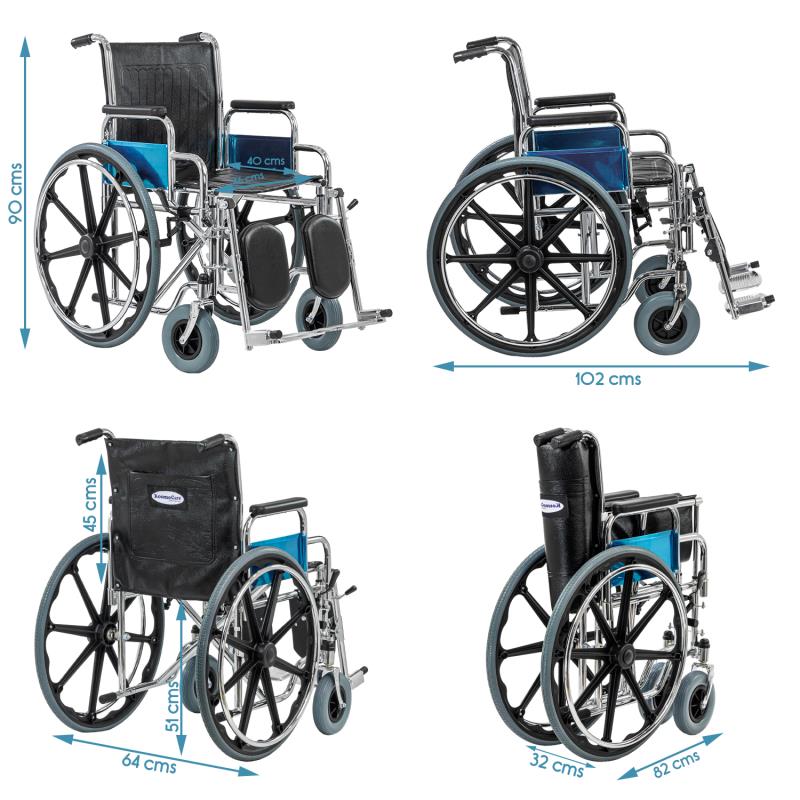 KosmoCare Comfy (RCS201)
