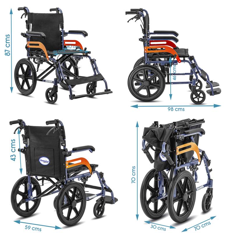KosmoCare Tranz Dzire (RCT406)