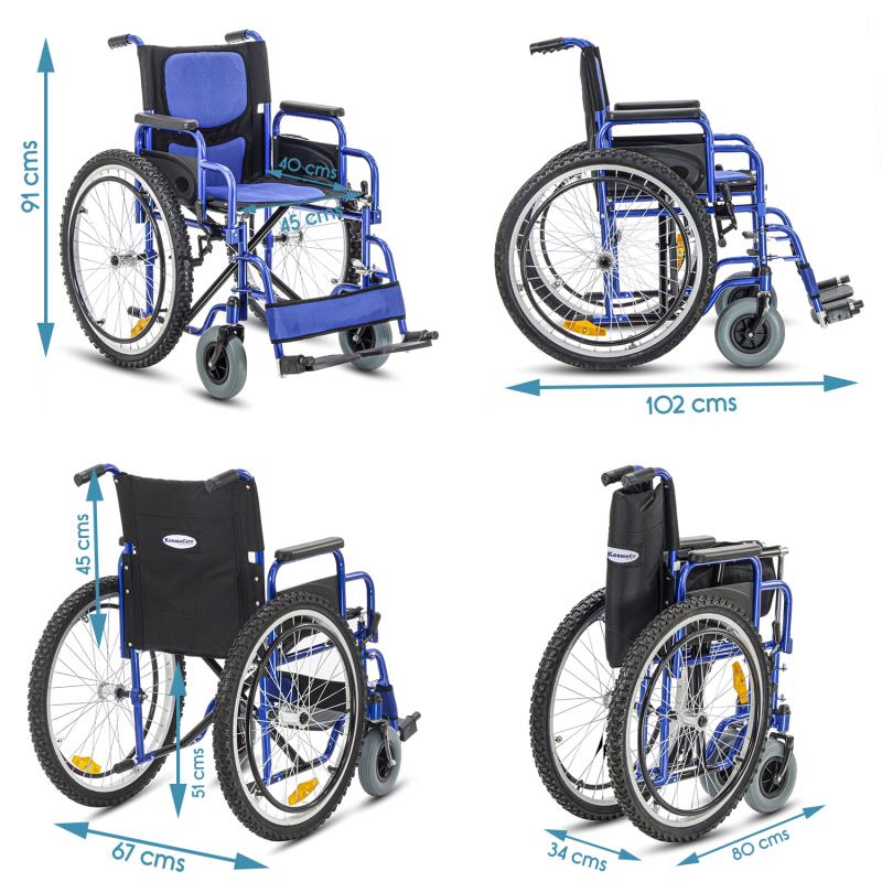 KosmoCare Deluxe (RCS101)