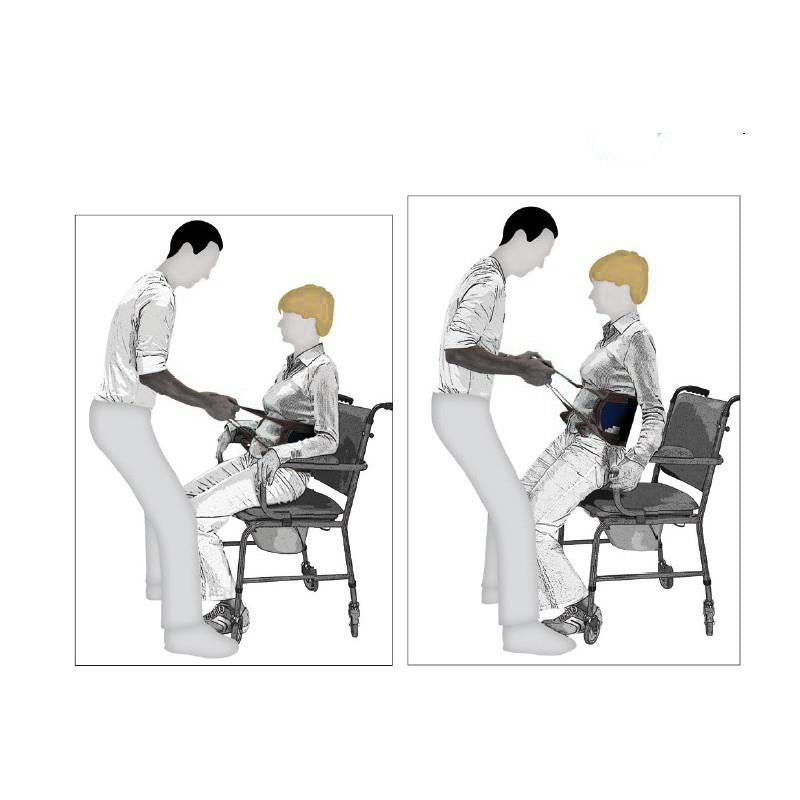 KosmoCare Patient Lifting Aid