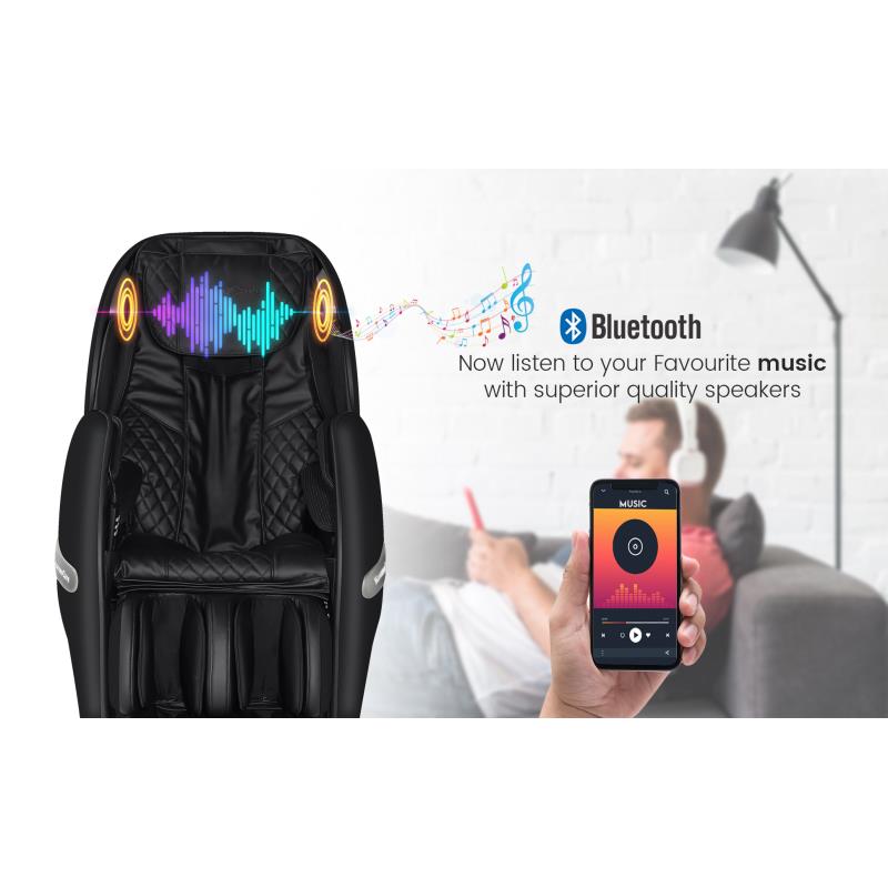KosmoCare Premium 3D Full Body Massage Chair