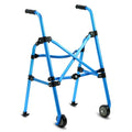 KosmoCare BreEzy walker with wheels (RX226)