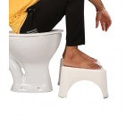 SQUAT MATE TOILET STOOL