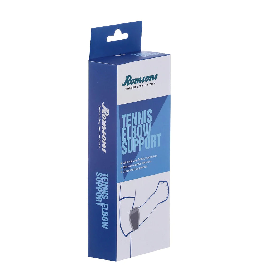 Tennis Elbow Support (1 Pc/Pack)