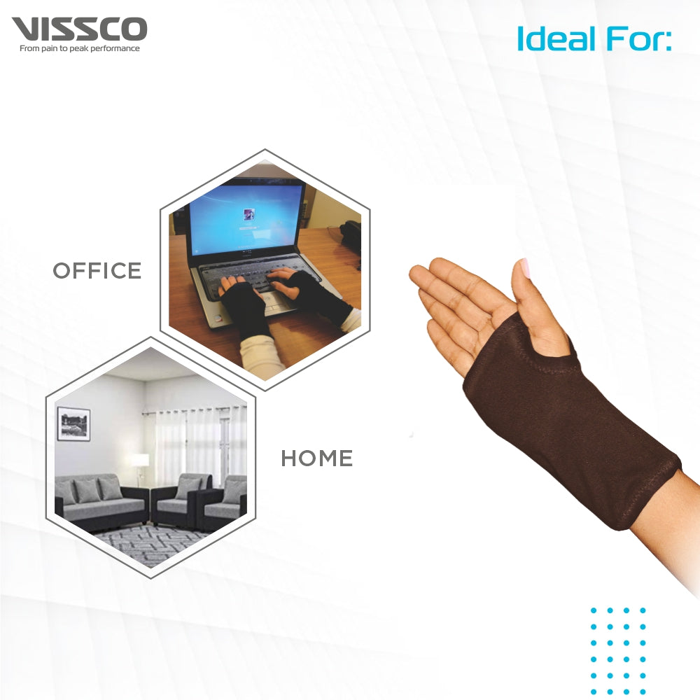 CARPAL WRIST SUPPORT