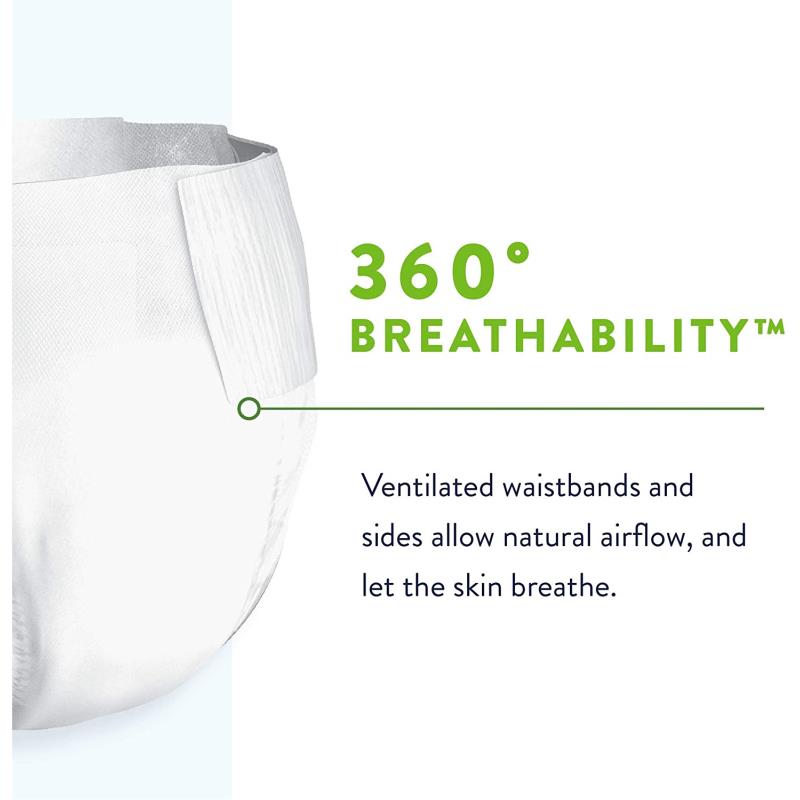 Prevail Per-Fit 360° Adult Diapers