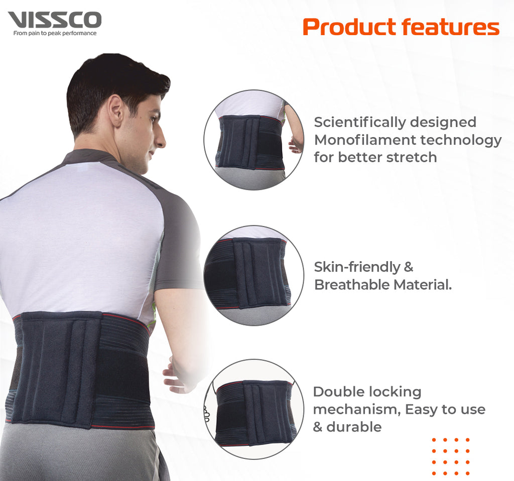PRO-LUMBOSET BASIC