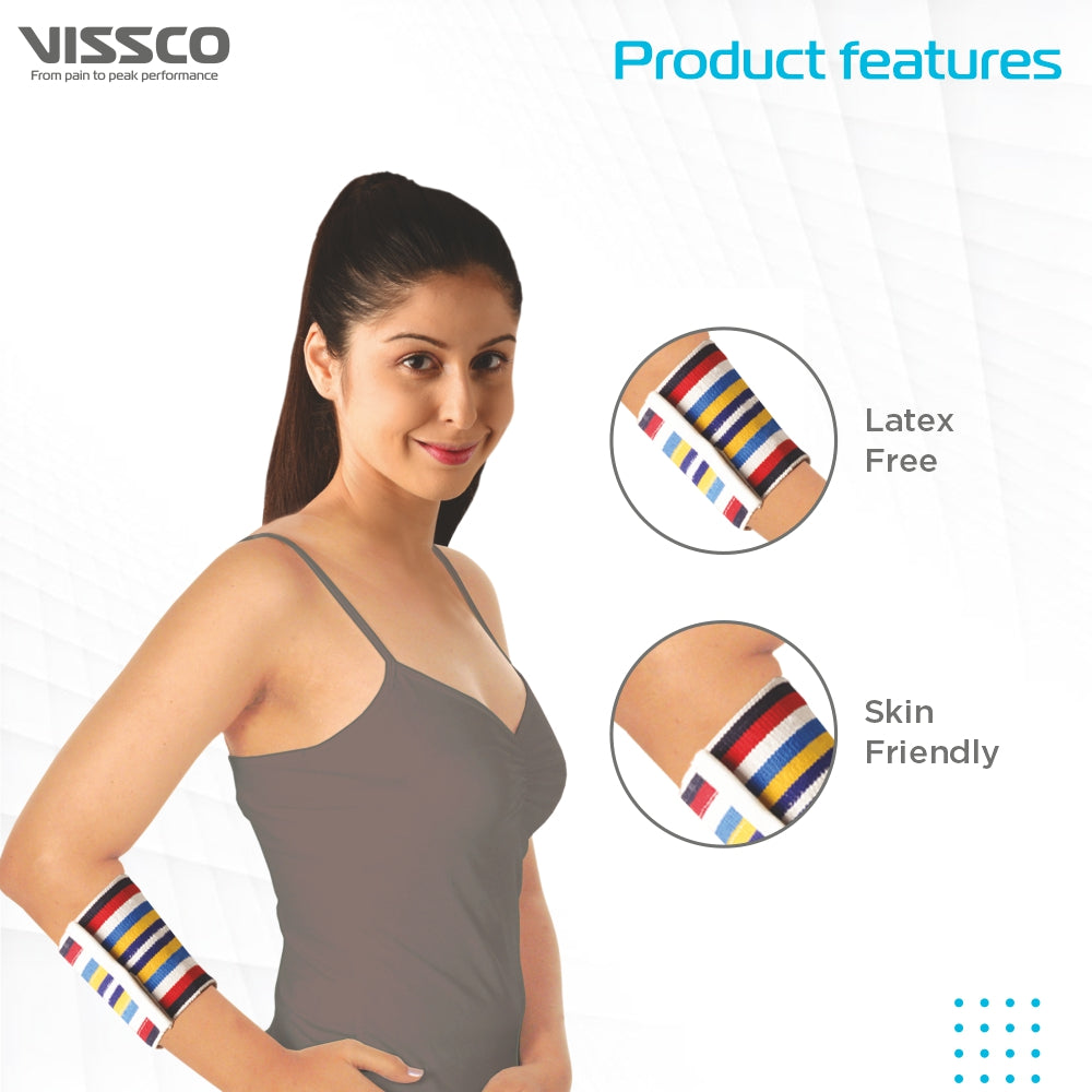 TENNIS ELBOW BELT