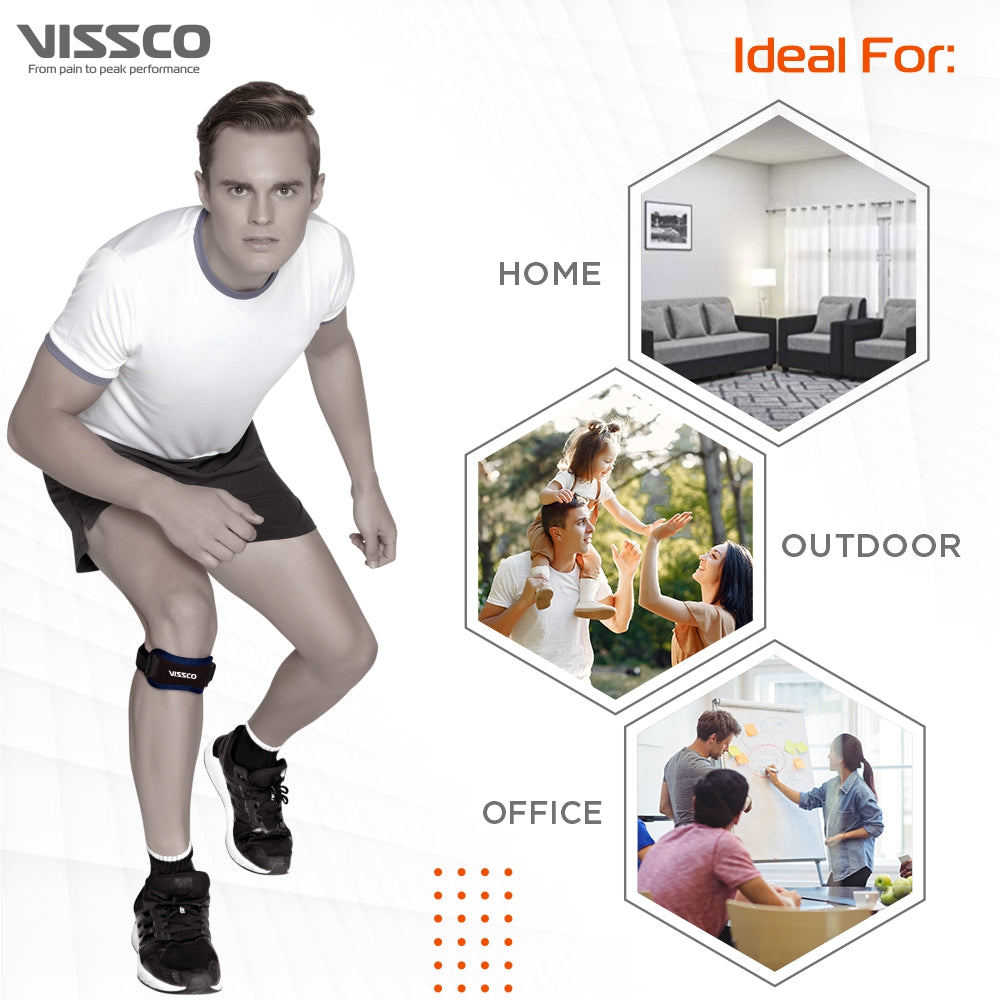 PATELLAR STRAP