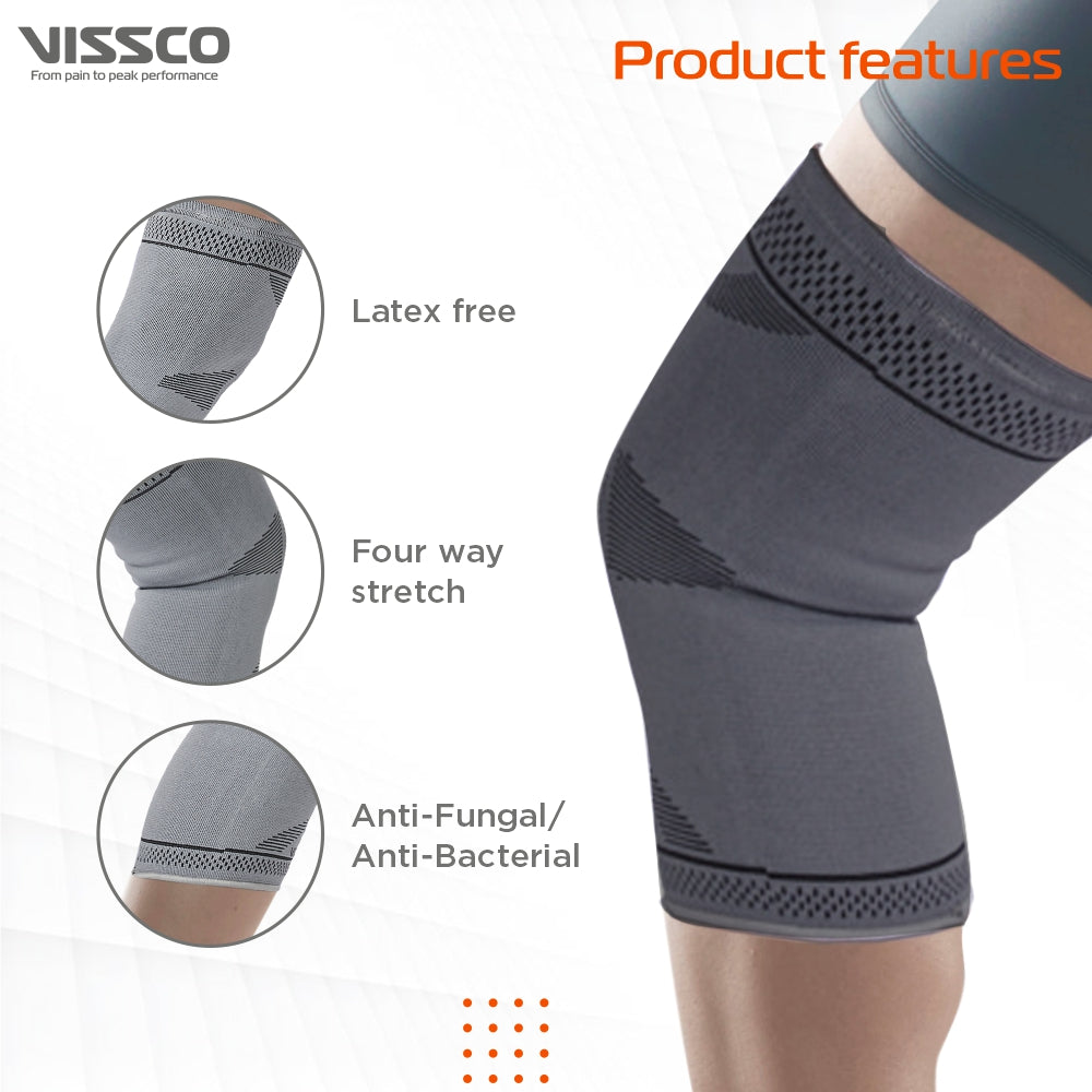 PRO-2D KNEE CAP