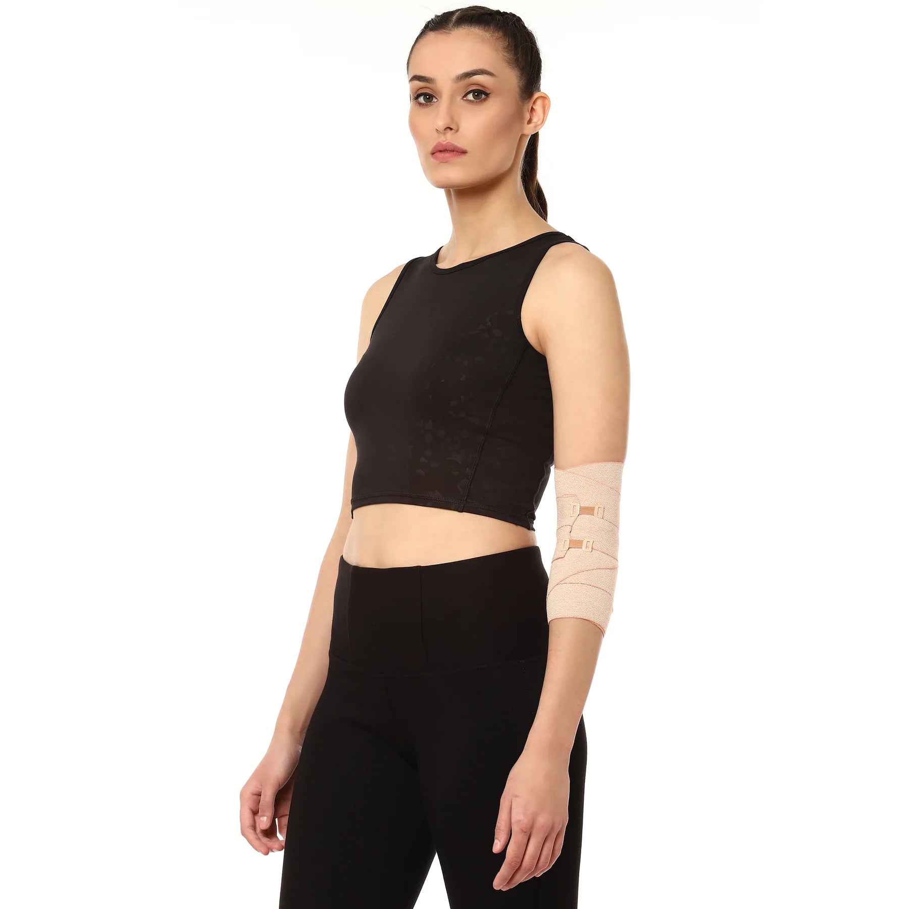 Krepex Elastic Crepe Bandage (1 Pc/Pack)