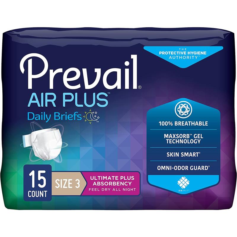 Prevail Air Plus