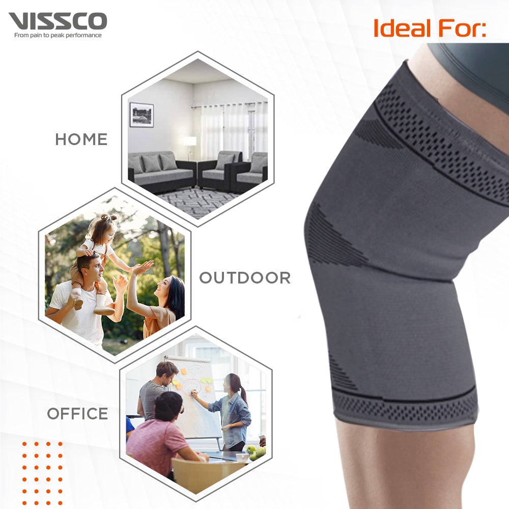 PRO-2D KNEE CAP